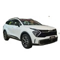 Sportage Lion Platinum Boundary SUV 1.5T/2.0T/2.0L Auto Left Steering1