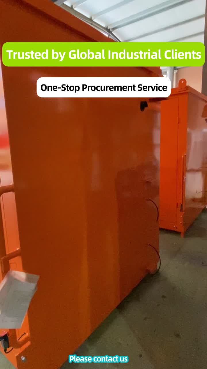 Yüksek ve Alçak Gerilim Şalt Tesisi