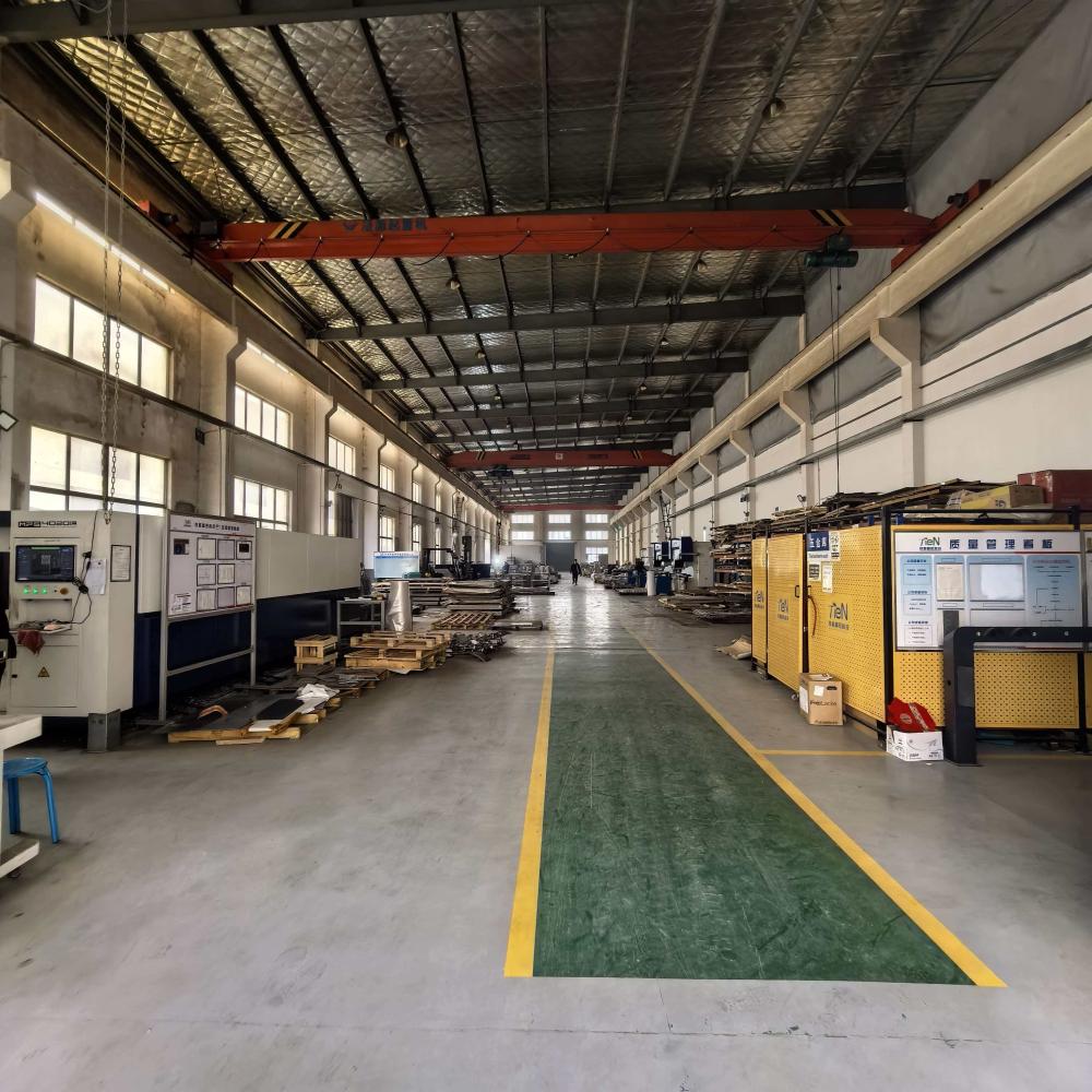 factory photos