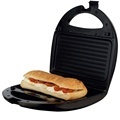KC Certified Automatic 2 Slice Sandwich Waffle Panini Maker with Cool-Touch Function1