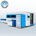 Hally Laser 3-Year Warranty Exchange Platform for Fiber Laser Cutting Machines1