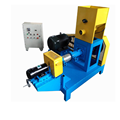 2024R Aquatic Pellet Feed Extruder for Fish, Frogs, Pets, Cats, and Dogs1