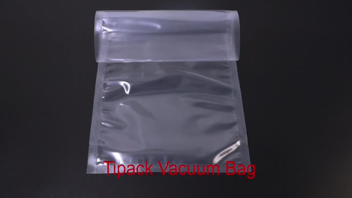 Vacuum Bag 6