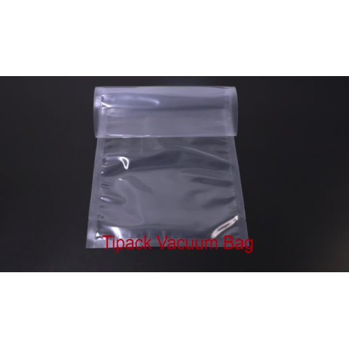 Vacuum bag 6