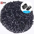 Modified Black PPO Powder Pump Impeller with GF20 Additive for Factory Sale1