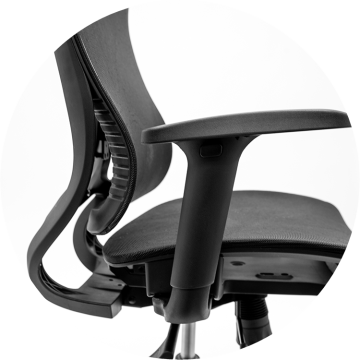 China Top 10 ergonomic stools Brands