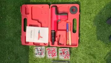 NSZZ301 POWDER LOADS  FASTENING TOOL