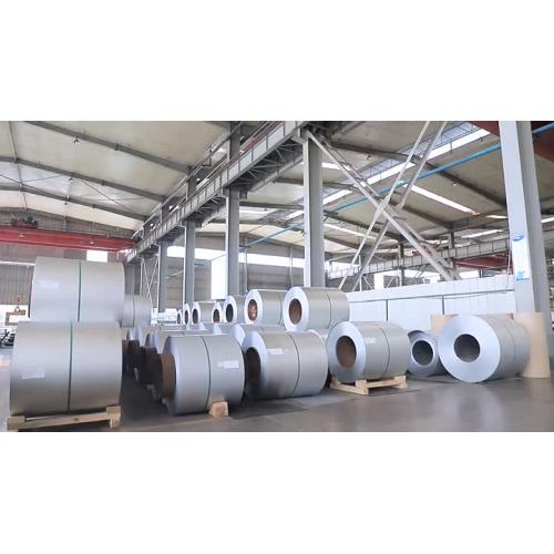 26 Gauge Galvalume Steel Sheet/Coil