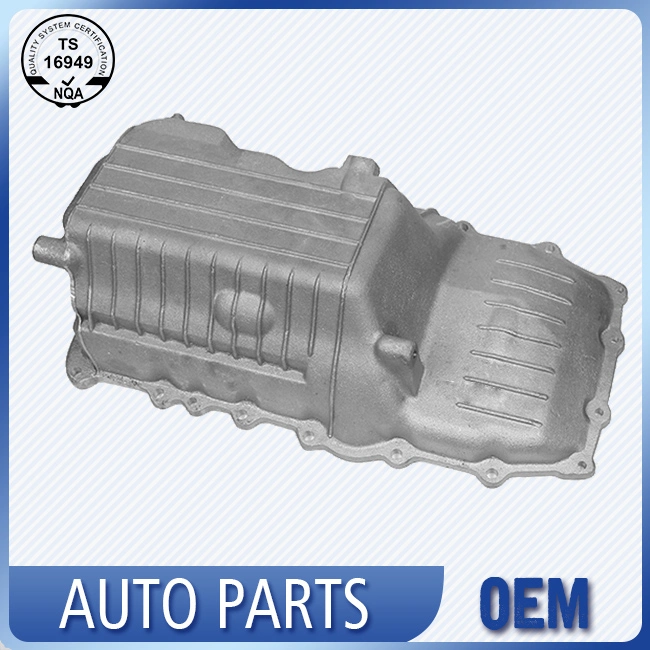 Auto Accessories Oil Pan