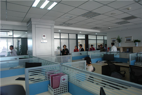 Shijiazhuang Beiya textile Co.,Ltd
