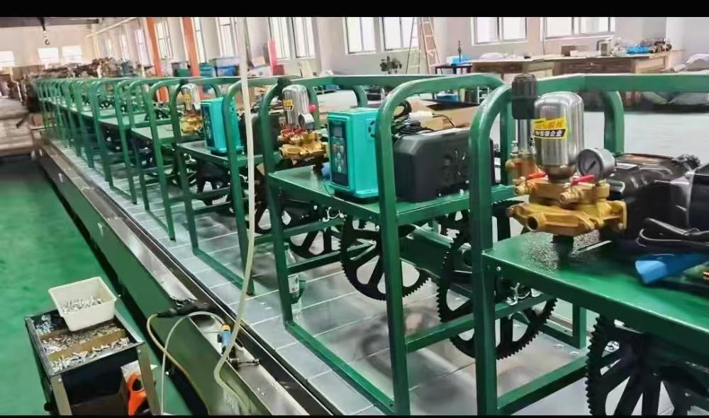 Factory building pictures