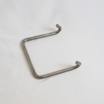 Hook type stainless steel anchor