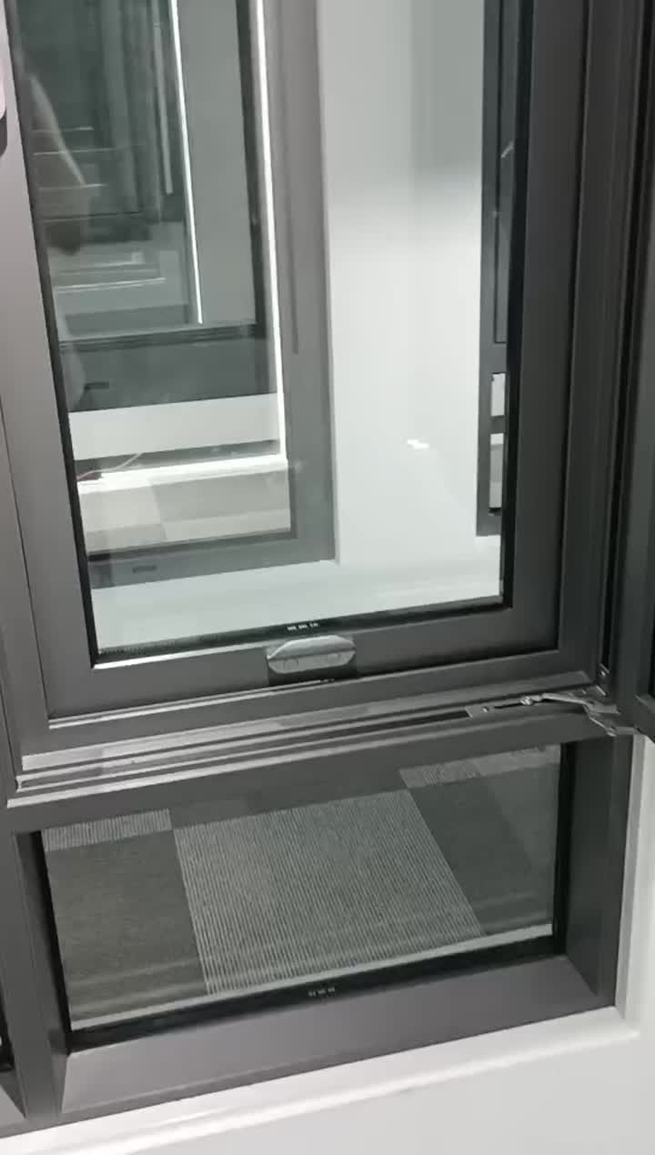 Awning Window