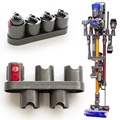 Dyson Vacuum Cleaner R&D Patent Small Brush Storage Rack Holders Bracket - V7 V8 V10 V11 V12 V15 Spare Parts1