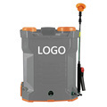 OEM/OBM/ODM Agricultural Knapsack Electric Sprayer - 12L/16L/18L/20L Double Pump1