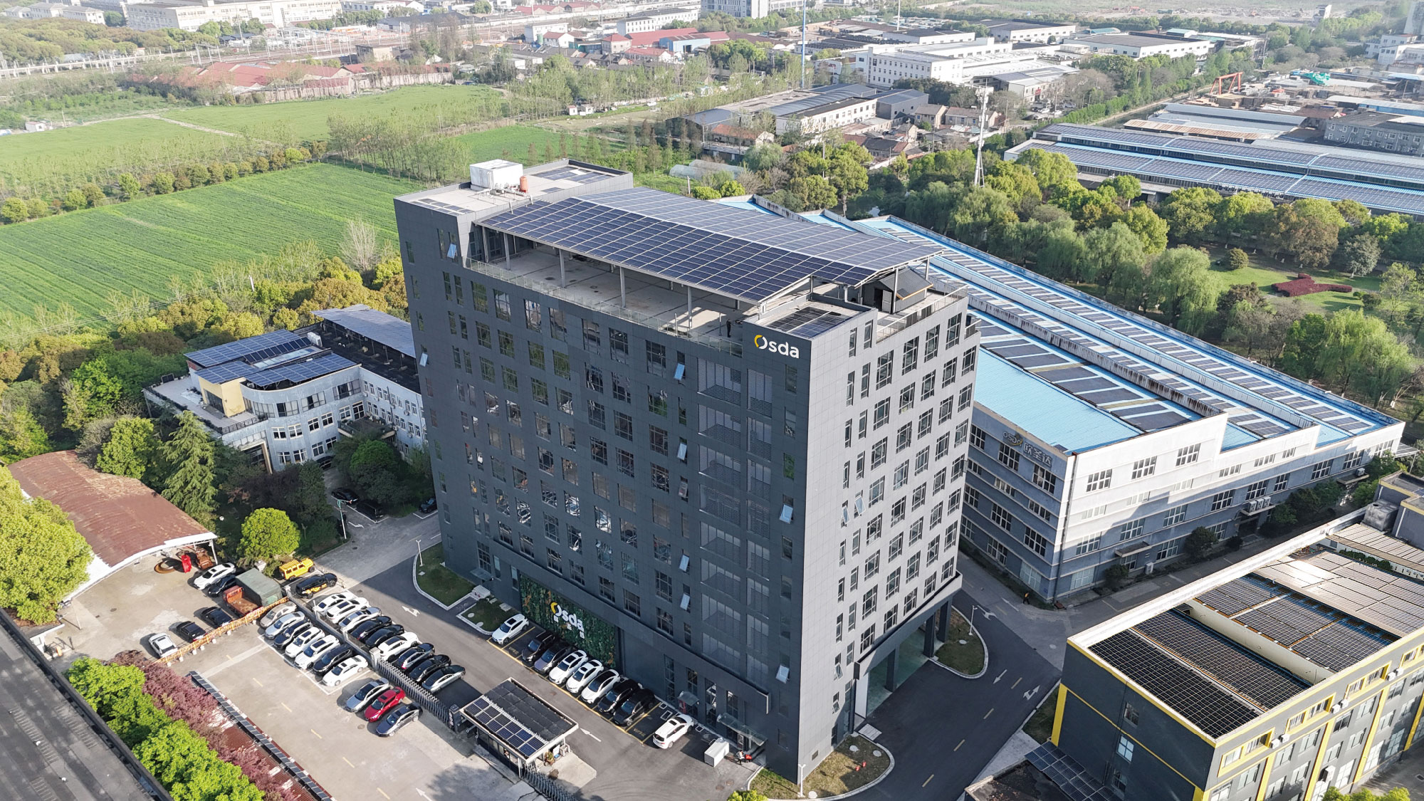 Ningbo Austa Solar Tech Co., Ltd.