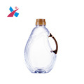 Plastic Hot Runner Preforms Mould for Blowing Food Oil Bottles (5000ML, 4000ML)1
