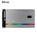 Selens AL-Max RGB Full Color Magnetic LED Light for DSLR, Studio, Phone, and Live TV1