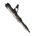 Common Rail Fuel Injector Replacement Guide for Cummins and Scania Models: 4307475, 5461710, 5491515, 54915311