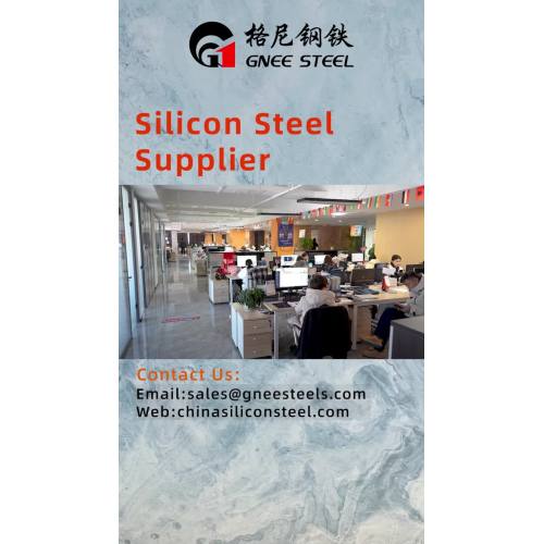 Non oriented electrical steel 