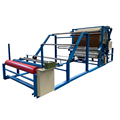 Water-Based Glue Fabric Laminating Machine for Wall and Floor Mattress Carpet1