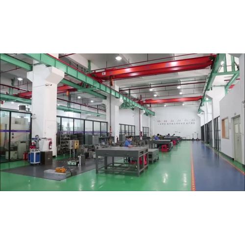 injection moulding Manufacturing Capacity