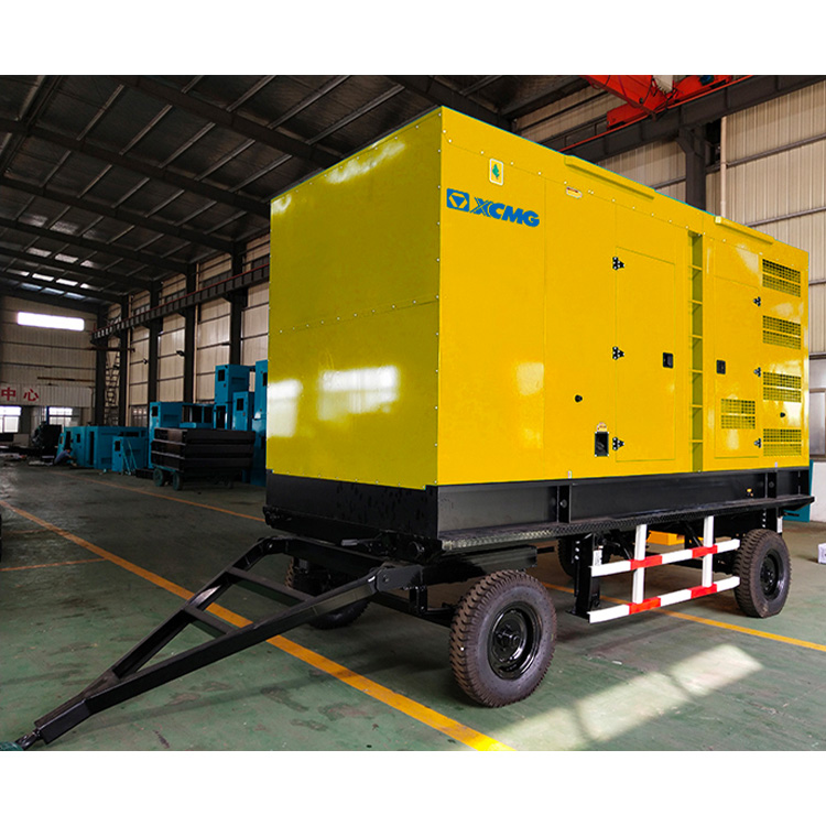 38KVA Diesel Generator Sets