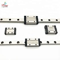 12mm Linear Guide MGN12 with Slide MGN12C or MGN12H for CNC Axes (100-1000mm)1