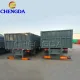 Groenseck Dump Trailer Groenseck للبيع