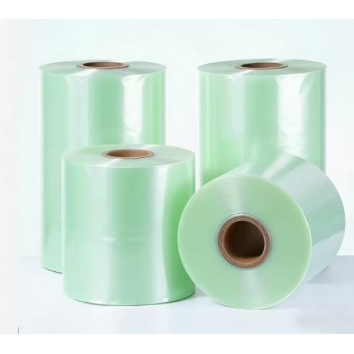 סרט כווץ ירוק