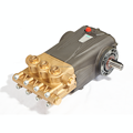DSP-N Series High Date Pump Triplex Plunger Насос для модификации высокого давления1