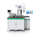 Kids Slide Book Hardcover Board Book Punching and Cutting Machine1