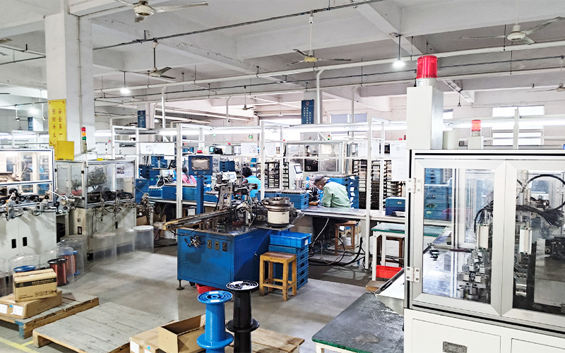 rotor workshop