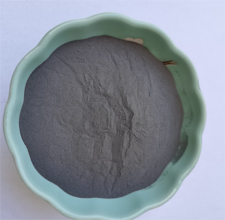 Titanium Powders