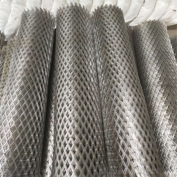 Top 10 Most Popular Chinese expanded metal mesh Brands