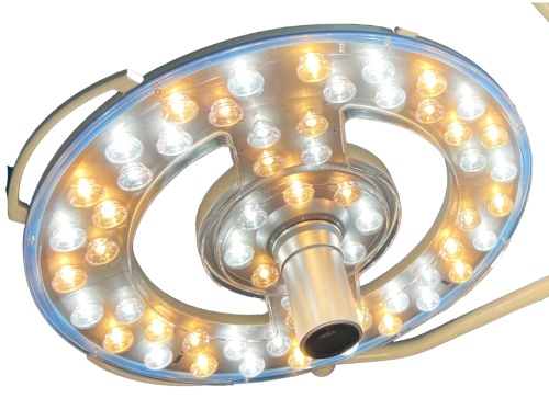 Illuminating the Way: The Importance of Operation Lamps in Surgical Procedures