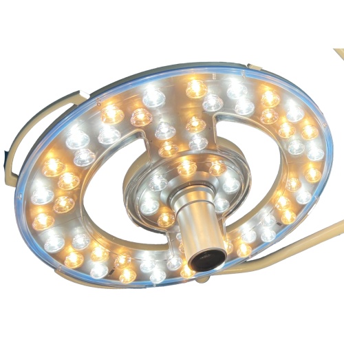 Illuminating the Way: The Importance of Operation Lamps in Surgical Procedures