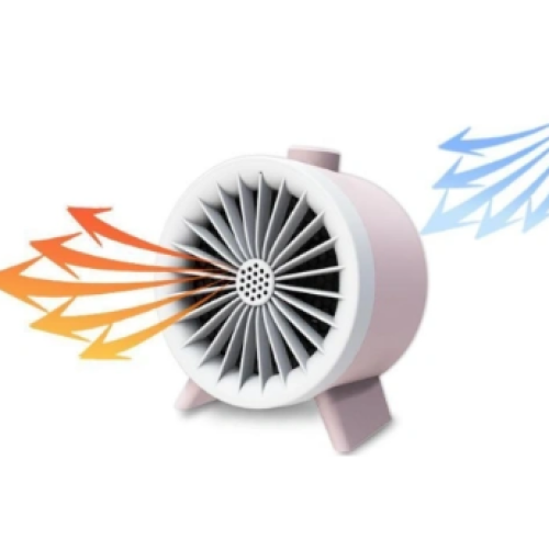 Important Safety Considerations for Using a Fan Heater