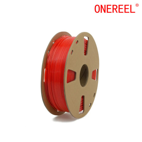 Recycle Cardboard Reel Spool