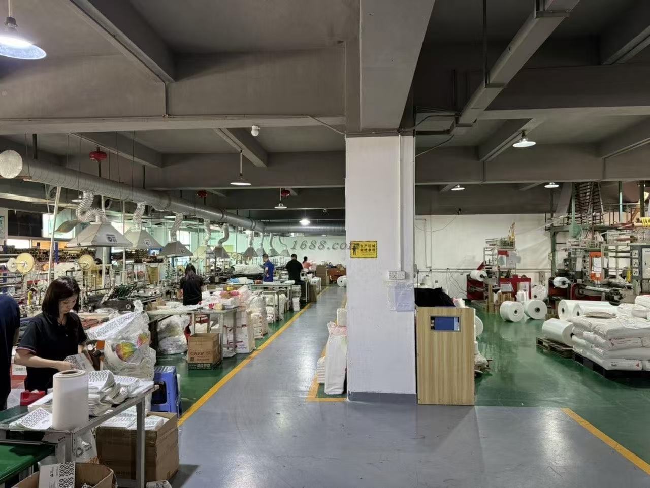 Dongguan Gongsheng Packaging Materials Co., Ltd.