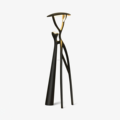 Modern Tree Life Abstract Art Statues for Home Decor1