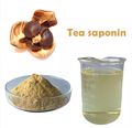 Tea szaponin por vannamei garnélarák garnélarák -takarmány -pond1