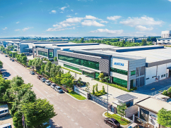 Shenzhen Antai Intelligent Appliances Co., Ltd.