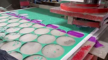 Abrasive Film