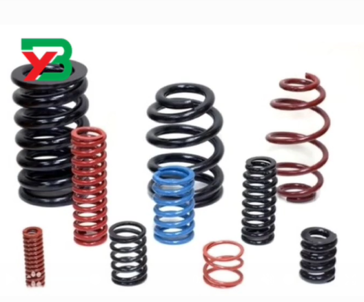  stainless steel compression springs