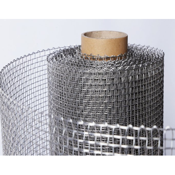 Asia's Top 10 Stainless Steel Wire Mesh Roll Brand List