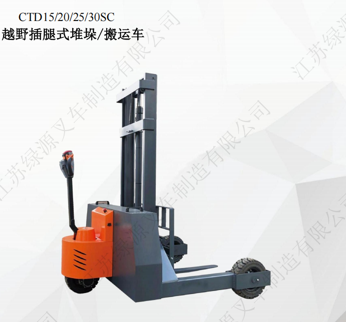 How to determine whether the core components of a forklift need maintenance?