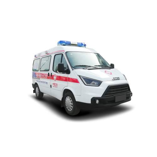 Ambulância