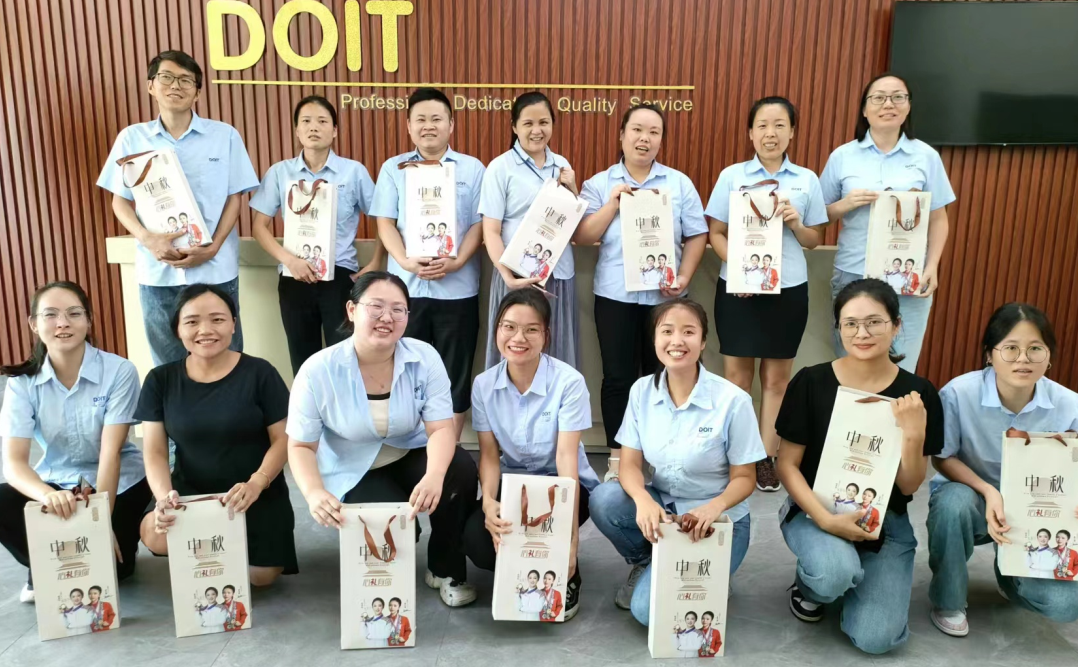 Doit Rubber Products Co.,Ltd