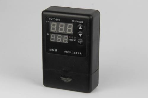 XMTC-608 Series Ventergence Termt